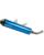 HGS Slip-On Schalldämpfer 2-Takt Alu blau YZ125 02-25