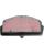 HIFLO Ersatz-Luftfilter AIR FILTER KAW EN650 - HFA2610