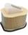 HIFLO Ersatz-Luftfilter AIR FLTER KAW ZX600 05-08 - HFA2802