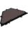 HIFLO LUFTFILTER AIR FILTER HONDA - HFA1716