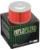 HIFLO Luftfilter AIR FLTR HON C50/70/90 - HFA1002