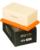 HIFLO OE Ersatz-Luftfilter AIR FILTER BMW R1200 - HFA7912