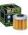 HIFLO Ölfilter OIL FILTER HONDA - HF110