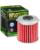 HIFLO Ölfilter OIL FILTER DAELIM NS125 - HF168