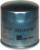 HIFLO Premium Ölfilter HF163 OIL FILTER - HF163