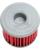 HIFLO Premium Ölfilter OIL FILTER HONDA DCT - HF117