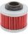 HIFLO Premium Ölfilter OIL FILTER SPYDER TRANS - HF559