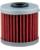 HIFLO Premium Ölfilter OIL FILTER DAELIM VS/VT - HF167