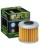 HIFLO Ölfilter OIL FILTER HONDA - HF110