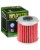 HIFLO Ölfilter OIL FILTER DAELIM NS125 - HF168