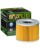 HIFLO Ölfilter OIL FILTER SUZ GSF/X 250 - HF531