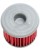 HIFLO Premium Ölfilter OIL FILTER HONDA DCT - HF117