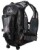 Leatt Trinkrucksack Hydration Moto HydraDri WP 2.0 Titanium schwarz grau