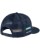 Troy Lee Designs KTM Team Snapback Hat Stock blau