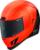 ICON Airform Cstrk Integralhelm rot XS rot