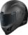 ICON Airform Cstrk Integralhelm silber XS silber
