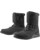 ICON Alcan Motorrad Stiefel schwarz 7 schwarz