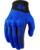 ICON Anthem 2 Handschuhe schwarz blau S schwarz blau