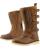 ICON Elsinore 2 CE Motorrad Stiefel braun 7 braun