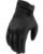 ICON Hooligan CE Handschuhe schwarz S schwarz