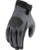 ICON Hooligan CE Handschuhe schwarz grau S grau