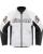 ICON Mesh AF Motorradjacke weiss S weiss