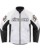 ICON Mesh AF Motorradjacke weiss S weiss