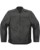 ICON Motorhead 3 Leder Textil Motorradjacke
