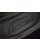 ICON Motorhead 3 Leder Textil Motorradjacke