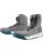 ICON Overlord Motorrad Stiefel grau 7 grau