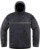 ICON PDX3 Polyester Motorradjacke camo grau S camo grau