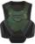 ICON Softcore Protektorenweste schwarz grün S/M schwarz grün