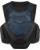 ICON Softcore Protektorenweste schwarz blau S/M schwarz blau