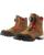ICON Stormhawk Motorrad Stiefel braun 41 braun