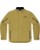 ICON Stormhawk Textil Motorradjacke braun XL braun
