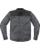 ICON Upstate Mesh Motorradjacke grau S grau