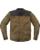 ICON Upstate Mesh Motorradjacke braun S braun