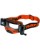 TWO-X ATOM Crossbrille orange - FURY DIRTCAST Roll Off orange