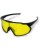 TWO-X Speed Sportbrille LIGHT gelb getönt