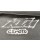 KTM EXC SX Cemoto Sitzbankbezug schwarz 93-97