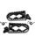 IMS Products Adventure-Serie Fußrasten FOOTPEG ADV I 252601S-1