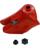 IMS Products Benzintank groß TK XR650 45385 GAL RED