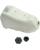 IMS Products Benzintank groß GAS TANK 92-6 CR250 WHITE
