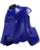 IMS Products Benzintank groß TANK 4.0 GAL WR400 BLUE