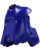 IMS Products Benzintank groß TANK 4.0 GAL WR400 BLUE