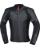 IXS Ace 1.0 Leder Motorradjacke schwarz S schwarz