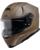 IXS Rapid 2.0 Integralhelm matt braun grau XS braun grau
