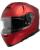 IXS Rapid 2.0 Integralhelm matt rot XS rot