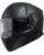 IXS Rapid 2.0 Integralhelm matt schwarz XS schwarz