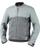 IXS Rapid BigAir 1.0 Motorradjacke blau grau S blau grau